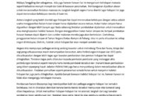 Pekerjaan Cat Mesra Roo yang Mengubah Tekstur di Zon Lintas Hidupan Liar