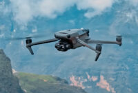 Drone Perubatan Atas Bumbung Roo Rescue untuk Kecemasan Pedalaman Jauh