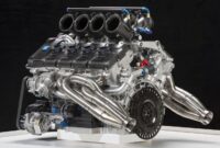 V8 Pengecas Turbo Paling Gila dari Pemandangan Bawah Tanah Brisbane